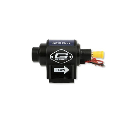 Mr. Gasket 12S Micro Electric Fuel Pump