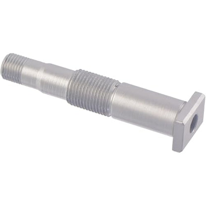 Replacement TPMS Service Kit fits Suzuki Kizashi 2012-2013 2.4L I4 (OE-Style Sensor, Chrysler Aluminum Clamp-In Valve)