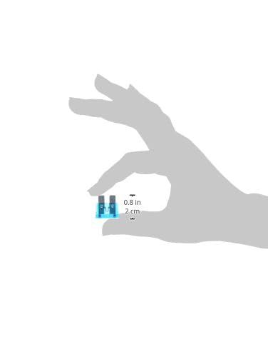 Bosch 1987529037 Standard Fuse Assortment (Pack of 2) - size: std (Pack of 2)