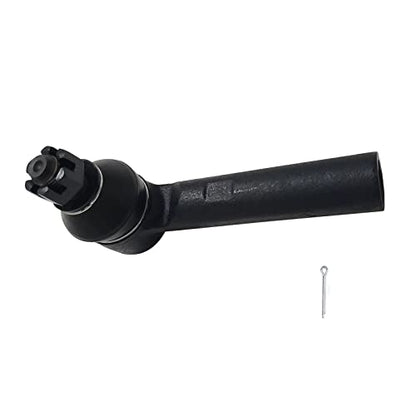 Front Outer and Inner Tie Rod End FITS for Toyota 4Runner 2010-2022 - size: 4p for Toyota fj cruiser 10-14