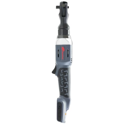 Ingersoll Rand R3130-K12 20V 3/8" Drive Cordless Ratchet Wrench Kit - size: 3/8", style: 1 Battery Kit