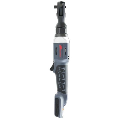 Ingersoll Rand R3130-K12 20V 3/8" Drive Cordless Ratchet Wrench Kit - size: 3/8", style: 1 Battery Kit