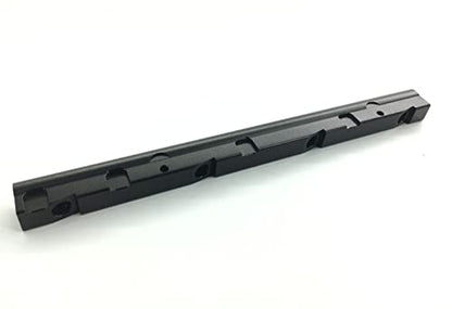 Billet Fuel Rail Kit For OE LS3 Stock Intake Manifold 6AN