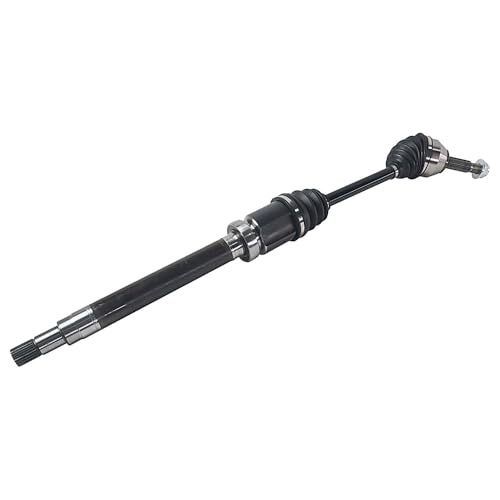 cciyu NCV11000 CV Axle Shaft Assembly Fit For Ford Transit Connect - size: 17-9550