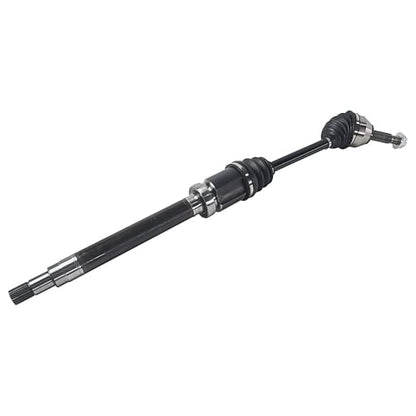 cciyu NCV11000 CV Axle Shaft Assembly Fit For Ford Transit Connect - size: 17-9550