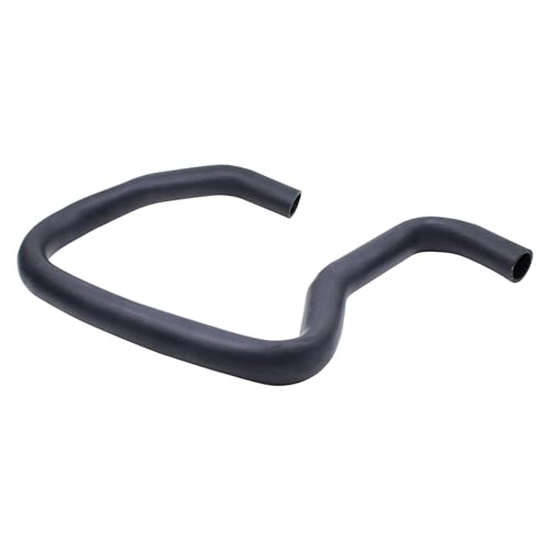 2Pcs Upper and Lower Radiator Coolant Hose for Chevrolet GMC