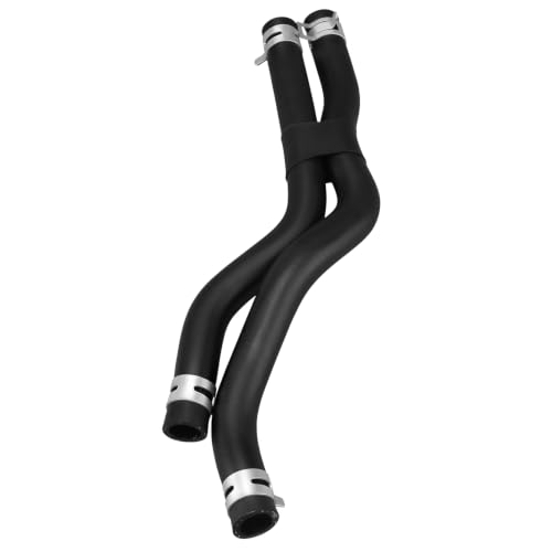 Heater Supply and Return Hose Compatible with Dodge Journey 2.4L 2009-2020