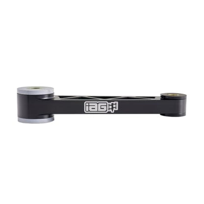 IAG Comfort Pitch Stop Mount 55A for Subaru WRX 02-26, STI 04-21 - style: Comfort (55A)