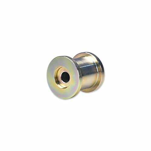 IAG Race Pitch Stop Mount Solid for Subaru WRX 02-26, STI 04-21 - style: Race (Solid)