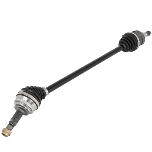 SCITOO Pair (2) Front CV Axle Assembly For Matrix 1.8L 2003-2013