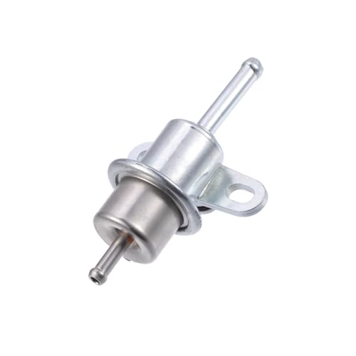 Fuel Injection Pressure Regulator for Chevrolet Tracker 1999-2004 for Suzuki Vitara 1999-2004 Replaces 1561067D00 Replacement
