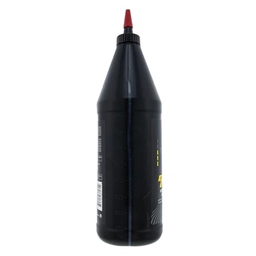 Can-Am OEM XPS Synthetic Gear Oil 1 Quart, 9779158