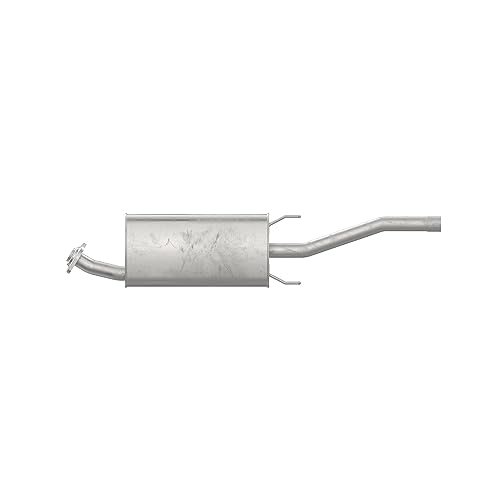 Walker Quiet-Flow SS 55979 Direct Fit Exhaust Muffler Assembly