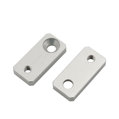 Throttle Body Spacer Replacemnt Compatible with Ford F-150 Mustang Expedition Lincoln 4.6L 5.4L