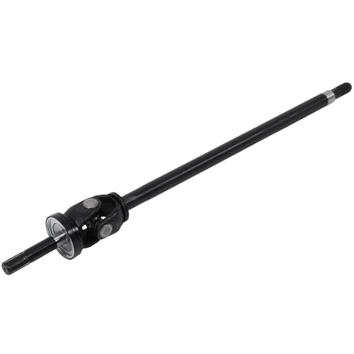 SCITOO Front Right (Passenger Side) CV Axle Shaft Assembly Fit For Ford - size: [Front Passenger Side] 3C3Z3219BA