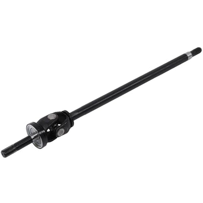 SCITOO Front Right (Passenger Side) CV Axle Shaft Assembly Fit For Ford - size: [Front Passenger Side] 3C3Z3219BA