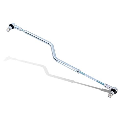 Throttle Linkage Kit Adjustment Throttle Linkage Rod Fit For Dodge Joints Dodge P-Pump-Compatible with Dodge 1994-1998, Dodge Ram 2500 1994-1998, Dodge Ram 3500 1994-1998, Dodge Cummins P7100