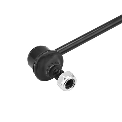 K80230 2pcs Front Stabilizer Sway Bar End Links Driver Passenger Side for 2003-2019 Toyota Corolla Matrix Prius,for 2003-2010 Pontiac Vibe,for 2005-2010 Scion tC - size: K80230