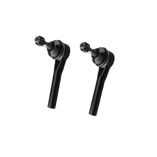 6PC Front Stabilizer Bar End Link Outer Inner Tie Rod End - color: K700432 EV800938 ES800948