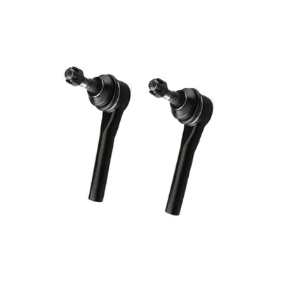 6PC Front Stabilizer Bar End Link Outer Inner Tie Rod End - color: K700432 EV800938 ES800948