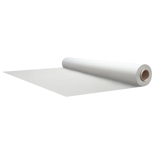 RecPro RV Rubber Roof Kit 8.5' Wide 15 ft