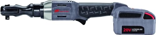 Ingersoll Rand R3130 3/8" Drive Cordless Ratchet Wrench - size: 3/8", style: Tool Only