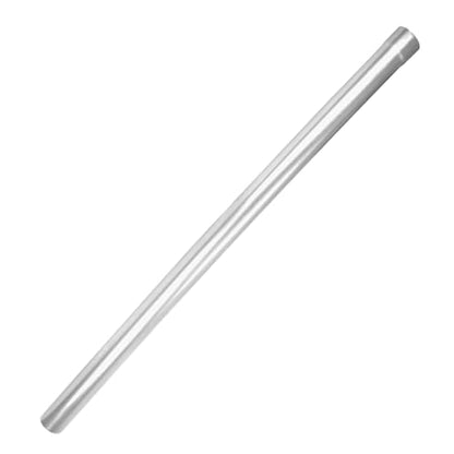 LCGP 3" Custom Mandrel Straight Exhaust Pipe, 35" Long, Made of Mild Steel Fit 3 Inch Exhaust System - size: 3 Inch, style: 35" Long