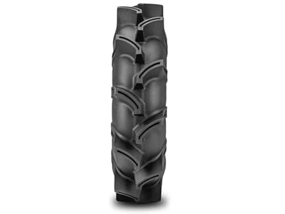 SuperATV Assassinator UTV/ATV Mud Tire for RZR, X3, General, Maverick, Ranger, Rock & All Terrain UTV Mud Tire | 28x10-14 | 3" Tread Depth | 6 Ply Ratings - size: 28x10-14
