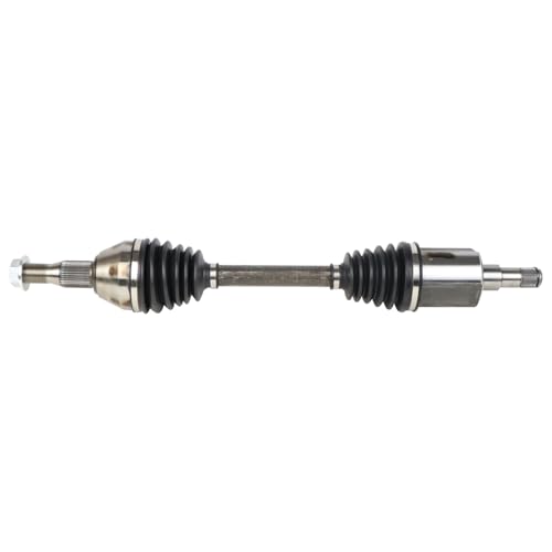 GSP NCV10232 CV Axle Shaft Assembly - Right Front (Passenger Side)