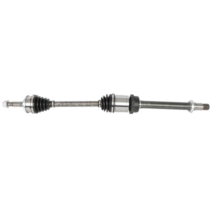 CCIYU Front Right CV Axle Shaft Assembly for Toyota RAV4 2006-2012 - size: 17-9922