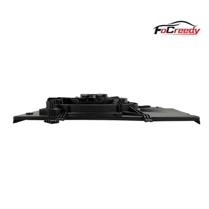 FD04 Radiator Electric Fan Assy for Ford Fiesta 2011-19 BE8Z8C607A
