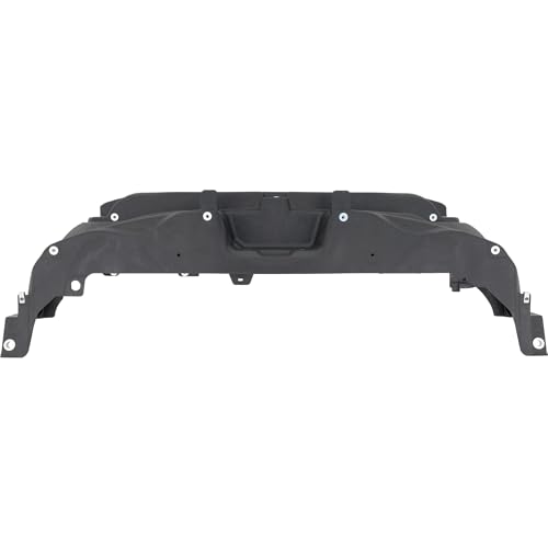 Garage-Pro Radiator Support Assembly For Ford Explorer 2016-2019