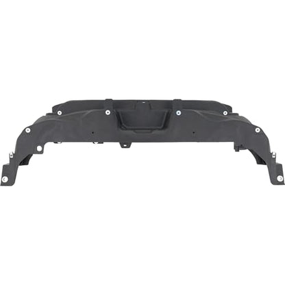 Garage-Pro Radiator Support Assembly For Ford Explorer 2016-2019