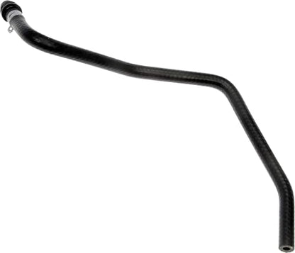 Engine Coolant Recovery Tank Hose Bypass Pipe Fit for Chevy 13408385