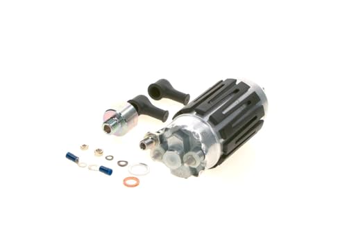 BOSCH 044/61944 Universal High Performance Inline Electric Fuel Pump