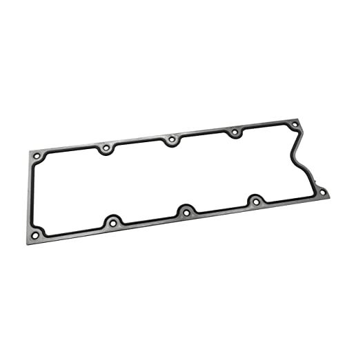 Valley Pan Cover Gasket for Chevrolet Express Silverado GMC Savana - color: 12558178