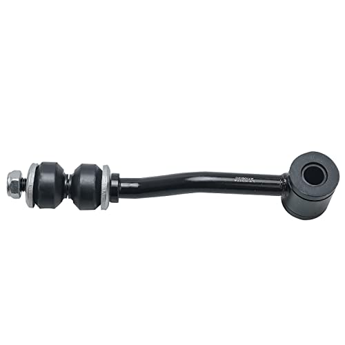 Detroit Axle - Pair Front Sway Bar Links for Jeep 1993-1995 Grand Cherokee - size: K3174 x2/Pair