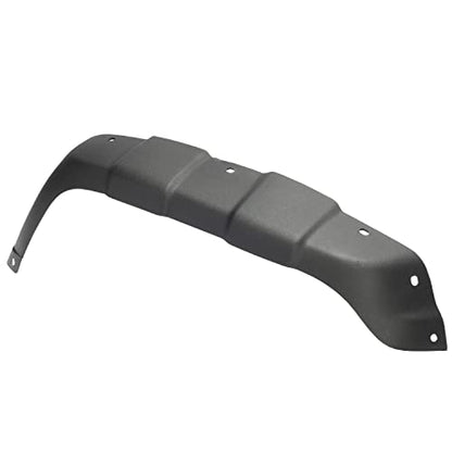 Kojem Fender Splash Mud Guard Compatible with 2000-2003 TRX350TM TRX350TE - size: Front Left (1 piece)