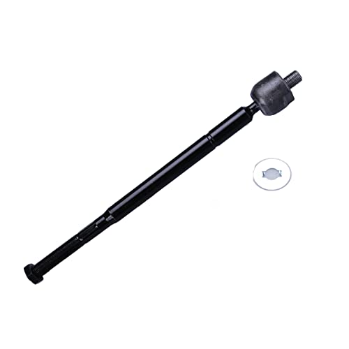 Front Outer Inner Tie Rod Ends ES3306 EV301 for Toyota Camry 1992-2001