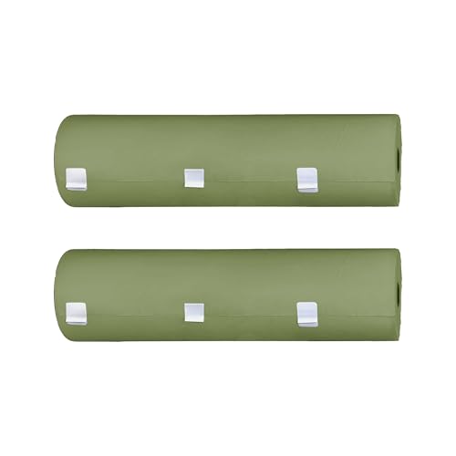 High Ground Green Economy Masking Paper, Multiple Sizes (18" x500')