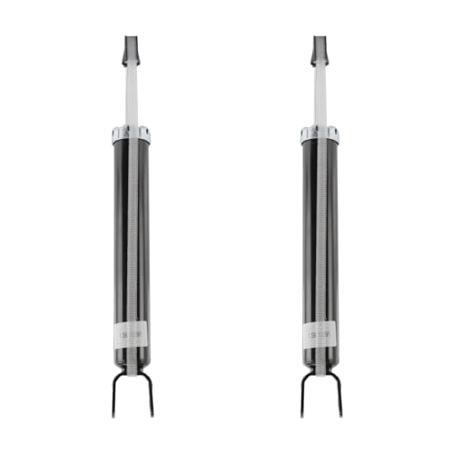 Rear Pair Complete Struts Shock Absorber for HYUNDAI ELANTRA - size: for N1ssan Sentra 2002-2006, style: Rear