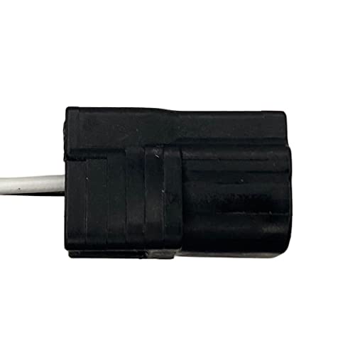 DigiAutoPart Temperature Sender/Sensor Connector Wiring Harnesses S2850