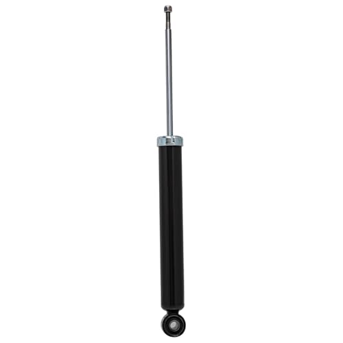 Detroit Axle - Rear 4pc Shock Absorbers Kit for 2011-2017 Buick Regal - size: 4AS47164/shock kit