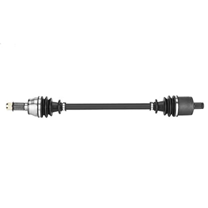 Front CV Axle Shaft for Polaris 4x4 RZR 900 / S 900 60" 2015-2018, RZR S 1000 60" 2016-2023, 4x4 General 1000/4 1000 2017-2022 1333263-1 Pcs Left/Right - size: 1 pcs - front left or right