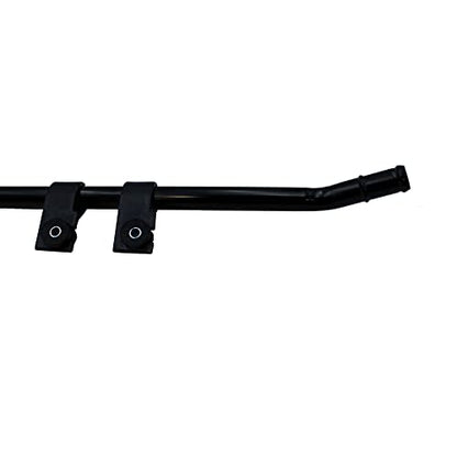 Heater Hose Pipe Tube Assembly For 2005-2012 Nissan Pathfinder - size: Black Hose Aseembly 92408ZL90B