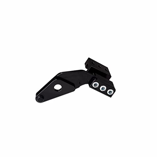 IAG AOS Pitch Mount Bracket for Subaru WRX 06-07, STI 04-07, FXT 04-08