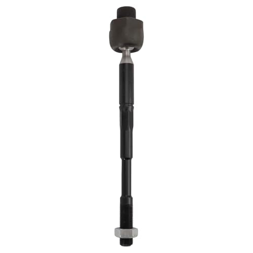 TRQ Front Inner Tie Rod Set 2 Piece - style: PSA73925