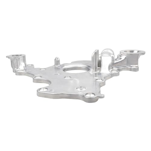 Engine Oil Pump Compatible With Toyota Tundra 5.7L V8 2007-2021 - size: 2007-2021 【5.7L V8】 '3UR-F(B)E'