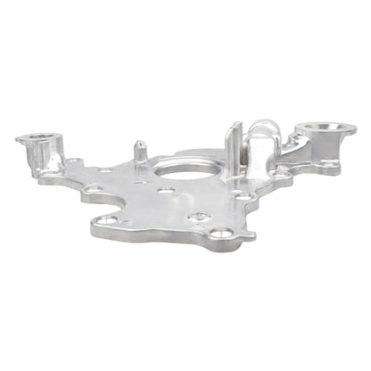 Engine Oil Pump Compatible With Toyota Tundra 5.7L V8 2007-2021 - size: 2007-2021 【5.7L V8】 '3UR-F(B)E'