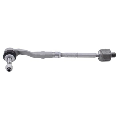 Front Inner and Outer Tie Rod End Set for BMW 528i 535i 550i